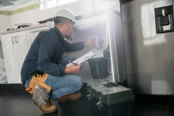 Best Drain Cleaning Services  in Lower Burrell, PA