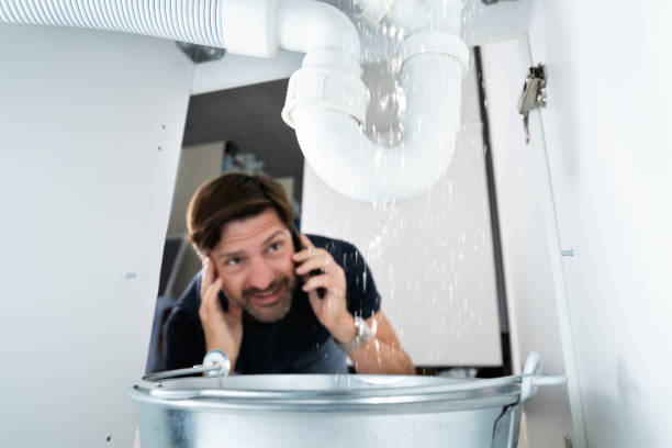Best Residential Plumbing Services  in Lower Burrell, PA