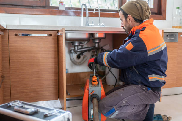 Best Best Plumbers Near Me  in Lower Burrell, PA