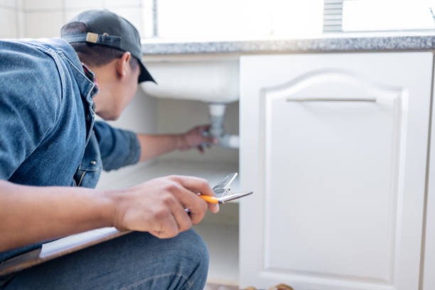 Best Water Leak Repair  in Lower Burrell, PA
