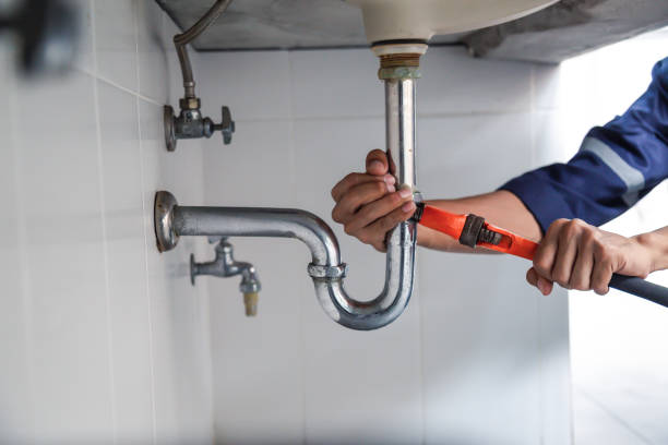 Best Gas Line Repair  in Lower Burrell, PA