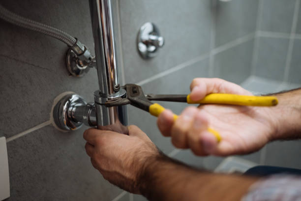 Best Pipe Repair Near Me  in Lower Burrell, PA