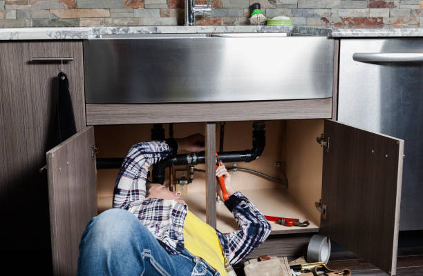 Best Sewer Cleaning Services  in Lower Burrell, PA