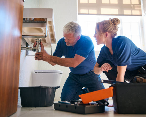 Professional Plumbing in Lower Burrell, PA