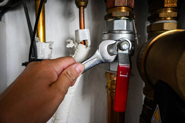 Best Emergency Plumber  in Lower Burrell, PA